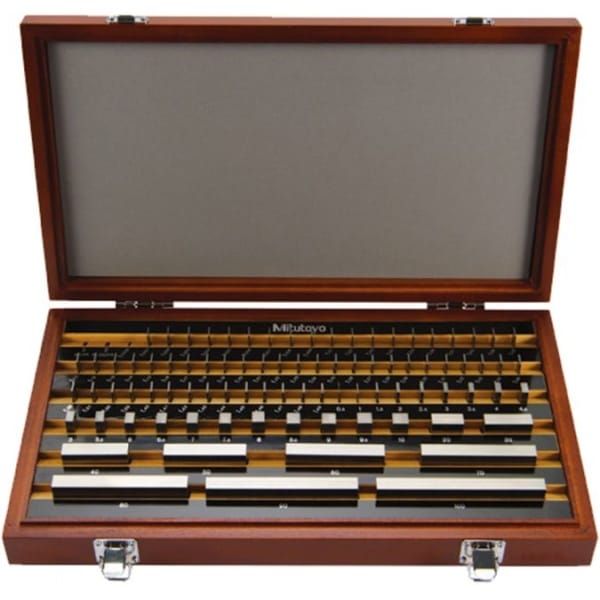 Mitutoyo 516