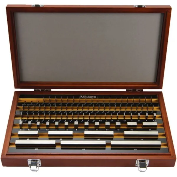 Mitutoyo 516