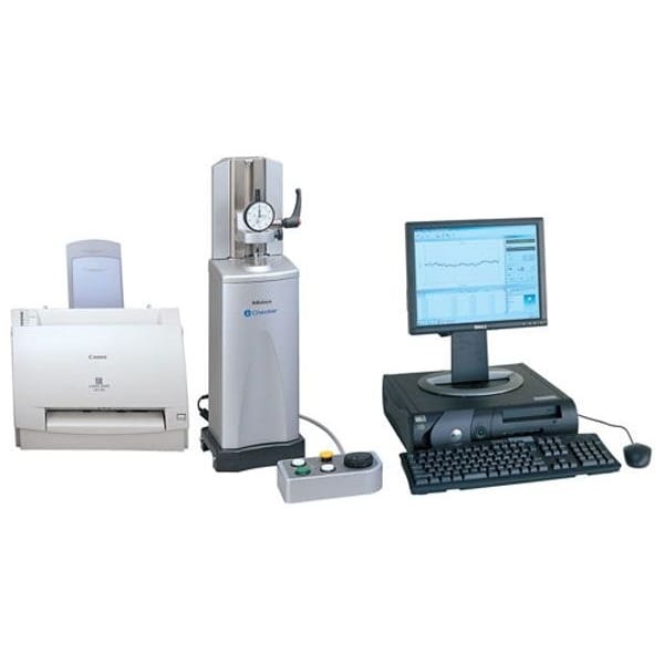 Mitutoyo Ic2000