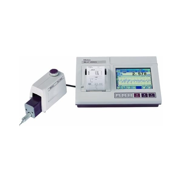 Mitutoyo Sj 412