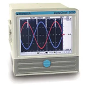 Monarch Instrument DC2 C1 U6 1 0 2 0 0