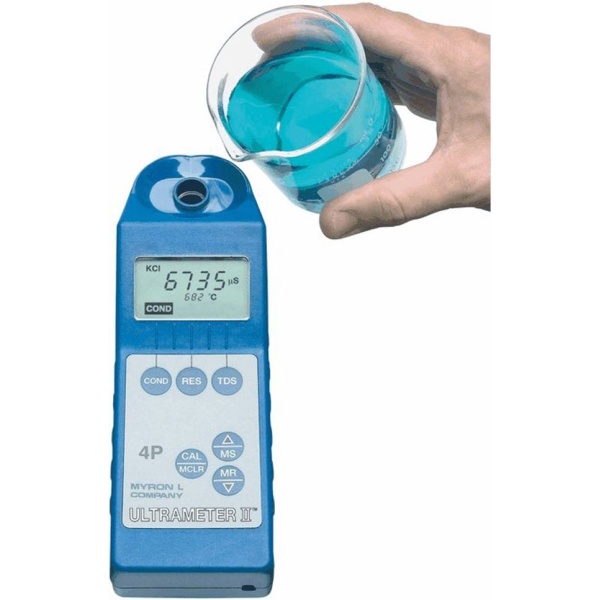 Myron L Company 4PII