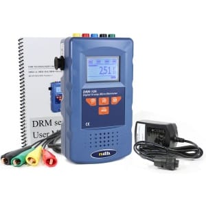 NDB Technologies DRM 10A
