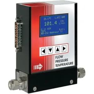 Newport Electronics FMA6718