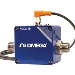 Newport Electronics FMG73B