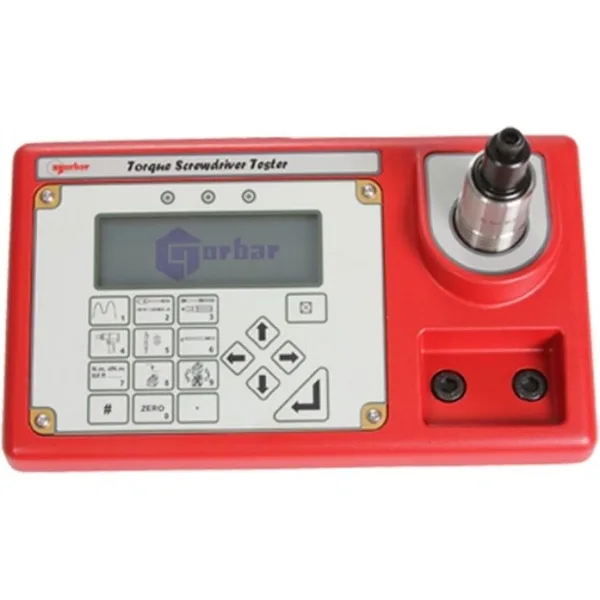 Norbar Torque Tools TST 25