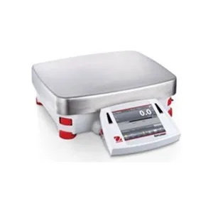 Ohaus Scale EX6202