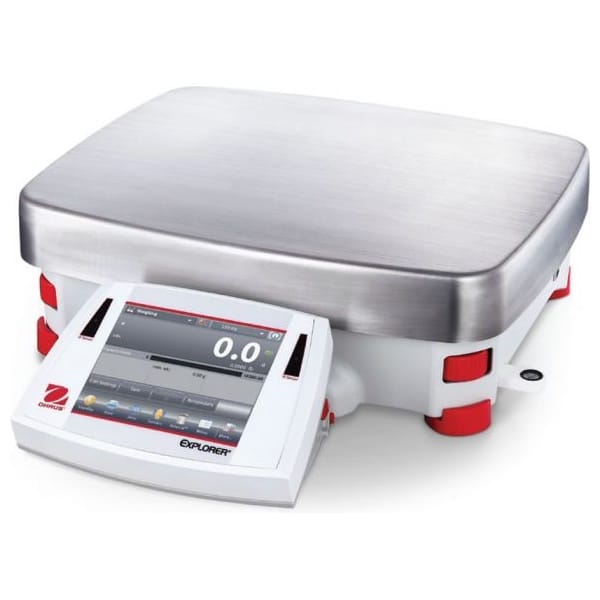 Ohaus Scale Ex35001 Mfr 30057101