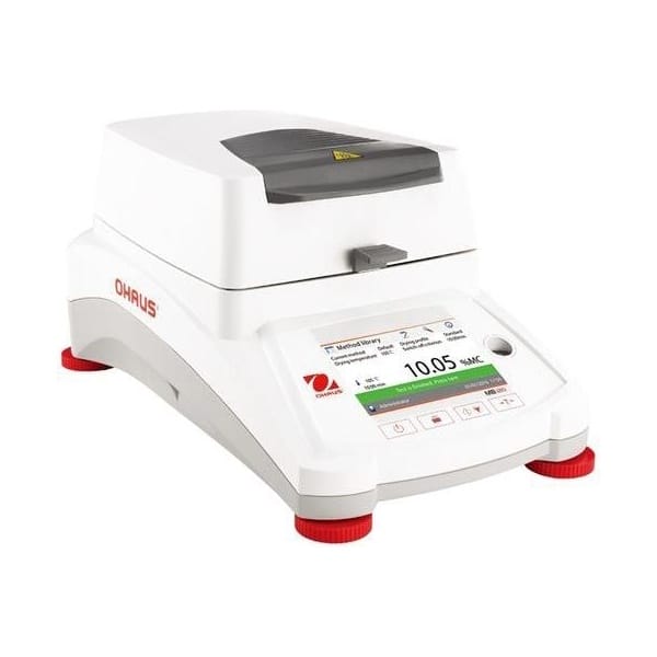 Ohaus Scale MB120