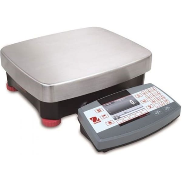 Ohaus Scale R71MHD15
