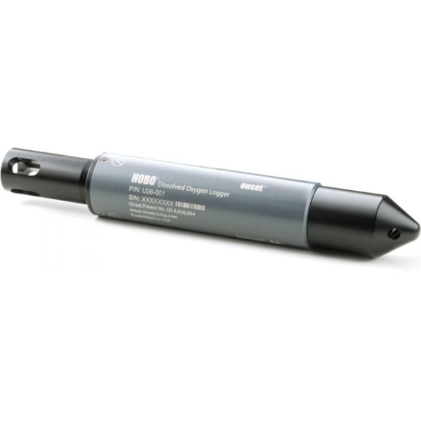 Onset HOBO Data Loggers U26 001