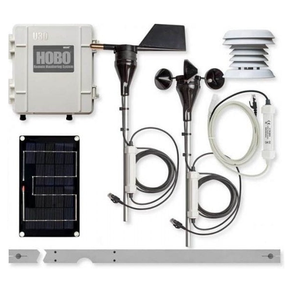 Onset HOBO Data Loggers U30 NRC SYS C