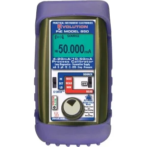 Pie 850 Mfr Pie 850