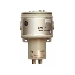 Panametrics Xmo2 Mfr Xmo2