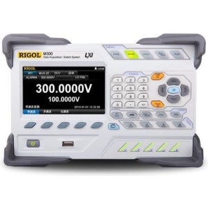 RIGOL M302
