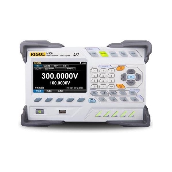 RIGOL M302