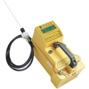 RKI Instruments 72 5101RK TR1