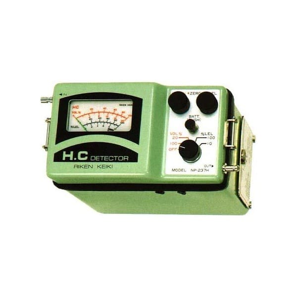 RKI Instruments 72 0122RK