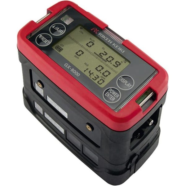 RKI Instruments 72 0325RKC