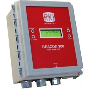 RKI Instruments 72 2102RK HLR