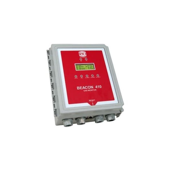 RKI Instruments 72 2104RK WW1