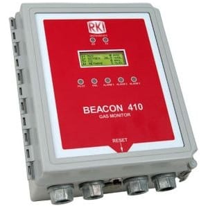 RKI Instruments 72 2104RK WW2