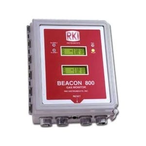 RKI Instruments 72 2108RK