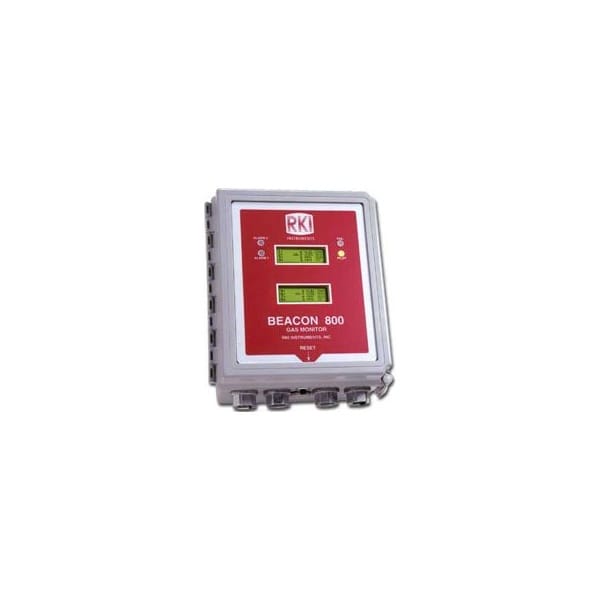 RKI Instruments 72 2108RK
