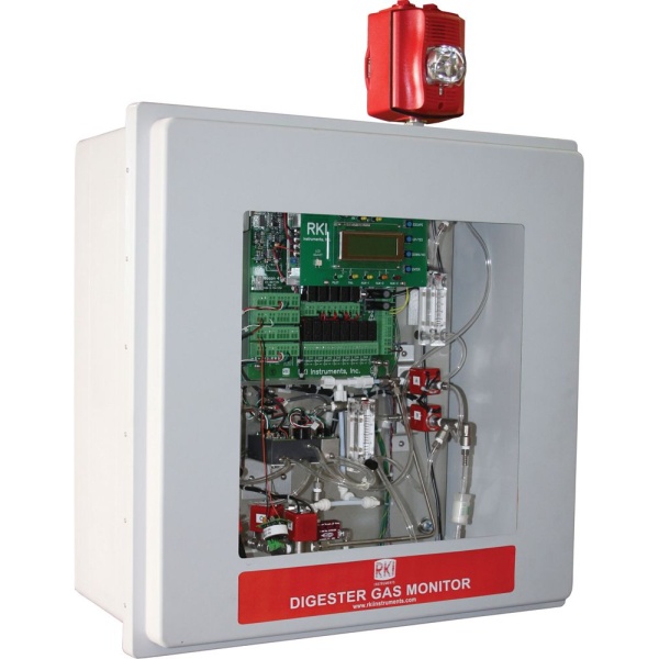 Rki Instruments 72 2120 302