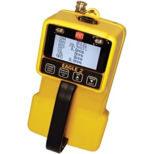 RKI Instruments 726 127