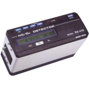RKI Instruments 73 0591RK
