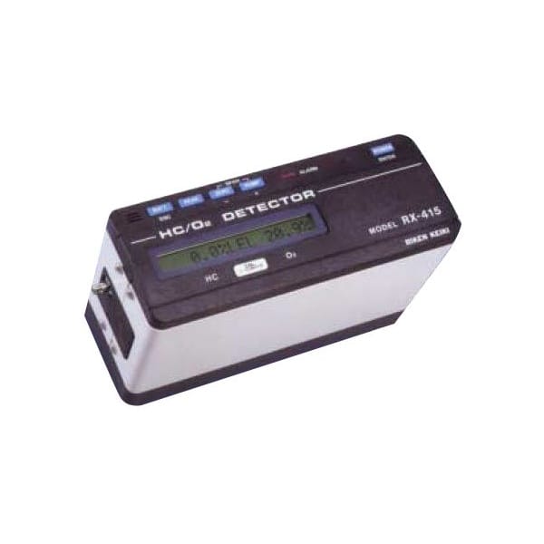 RKI Instruments 73 0591RK