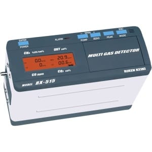 RKI Instruments 73 0610RK