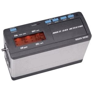 RKI Instruments 73 0612RK