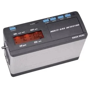 RKI Instruments 73 0612RK