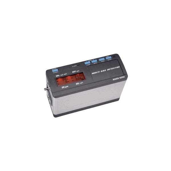 RKI Instruments 73 0612RK