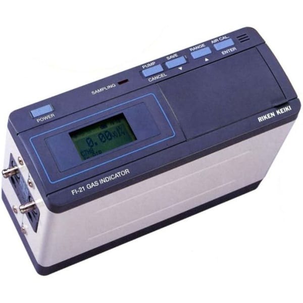 RKI Instruments 73 4020RK 04