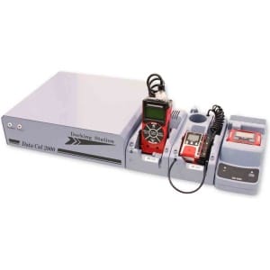 RKI Instruments 81 DC2000