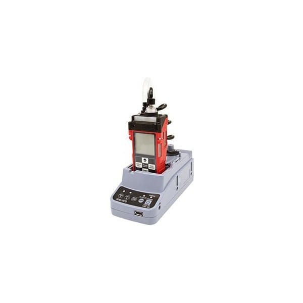 RKI Instruments 81 SDM2012 04