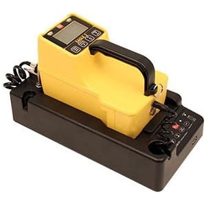 RKI Instruments 81 SDME2 09 P2