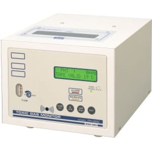 Rki Instruments Fp 260Agzsl