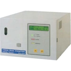 Rki Instruments Fp 270 Tmal Mfr Fp 270 Tmal