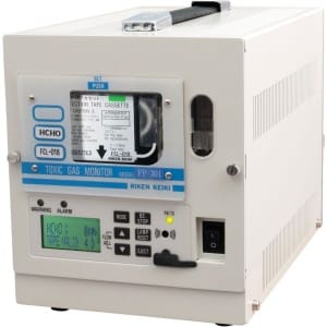Rki Instruments Fp 301 Ash3 Mfr Fp 301 Ash3