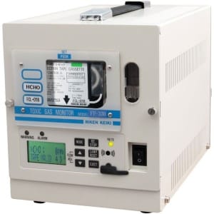 Rki Instruments Fp 330 Mfr Fp 330