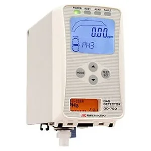 RKI Instruments GD 70DPLN TEOS