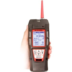RKI Instruments GX 6000 6AXX C