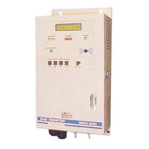 RKI Instruments RI 257