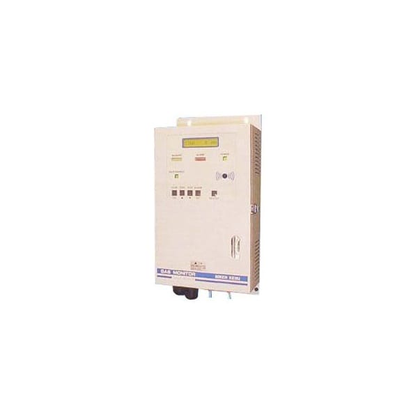 RKI Instruments RI 257