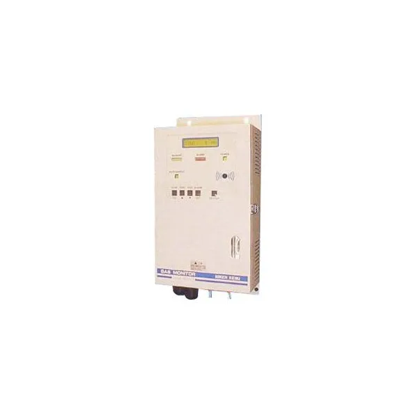RKI Instruments RI 257