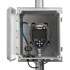 Ralston Instruments FLP1 GR QF E0